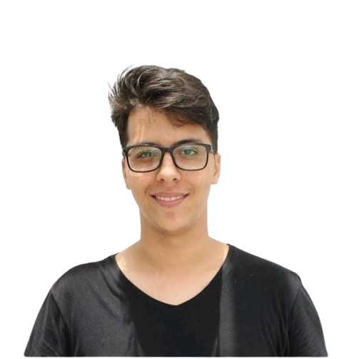 Gabriel Afonso Bitencourt Braga